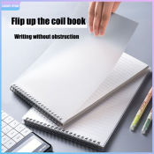 COD Flip Up Loose-Leaf Steno Notebook