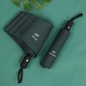 UV Folding Umbrella for Men and Women - 