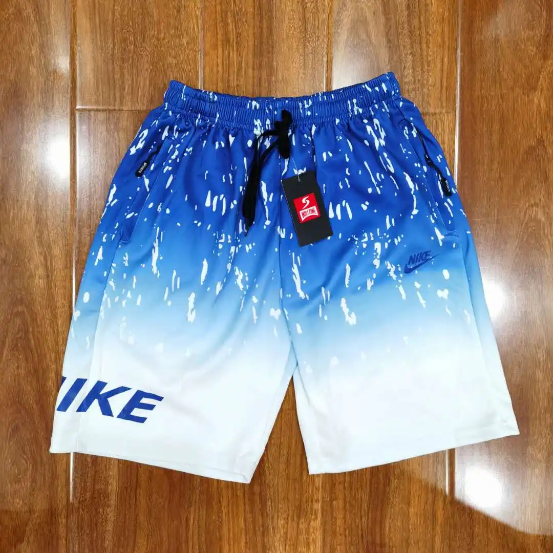 mens nike cotton shorts