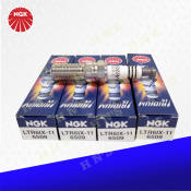 NGK Iridium IX Spark Plug for Ford Vehicles