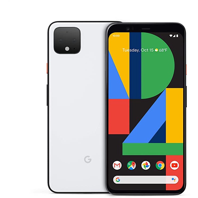 Google Pixel 4 XL - US Model - (64GB/128GB) with eSIM - Image 3