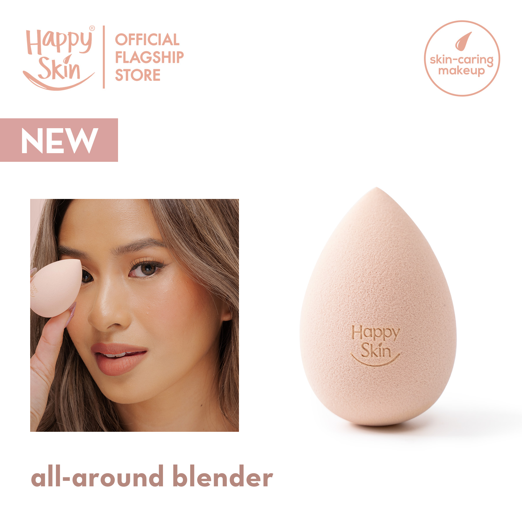 Discount on Happy Skin  shoes - SKU: Happy Skin x Marj All-around Blender