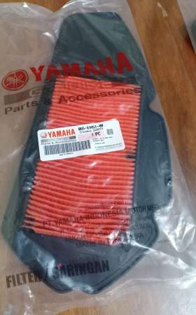 AEROX AIR FILTER ORIGINAL YAMAHA B65