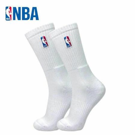 Elite High Cut Basketball Socks by Towel Bottom Sports