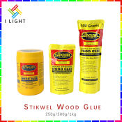 Stikwel Water-Based Wood Flooring Glue - Fast Delivery Options