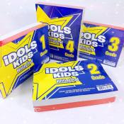 Idols kids Writing Pad 10 pads in one pack