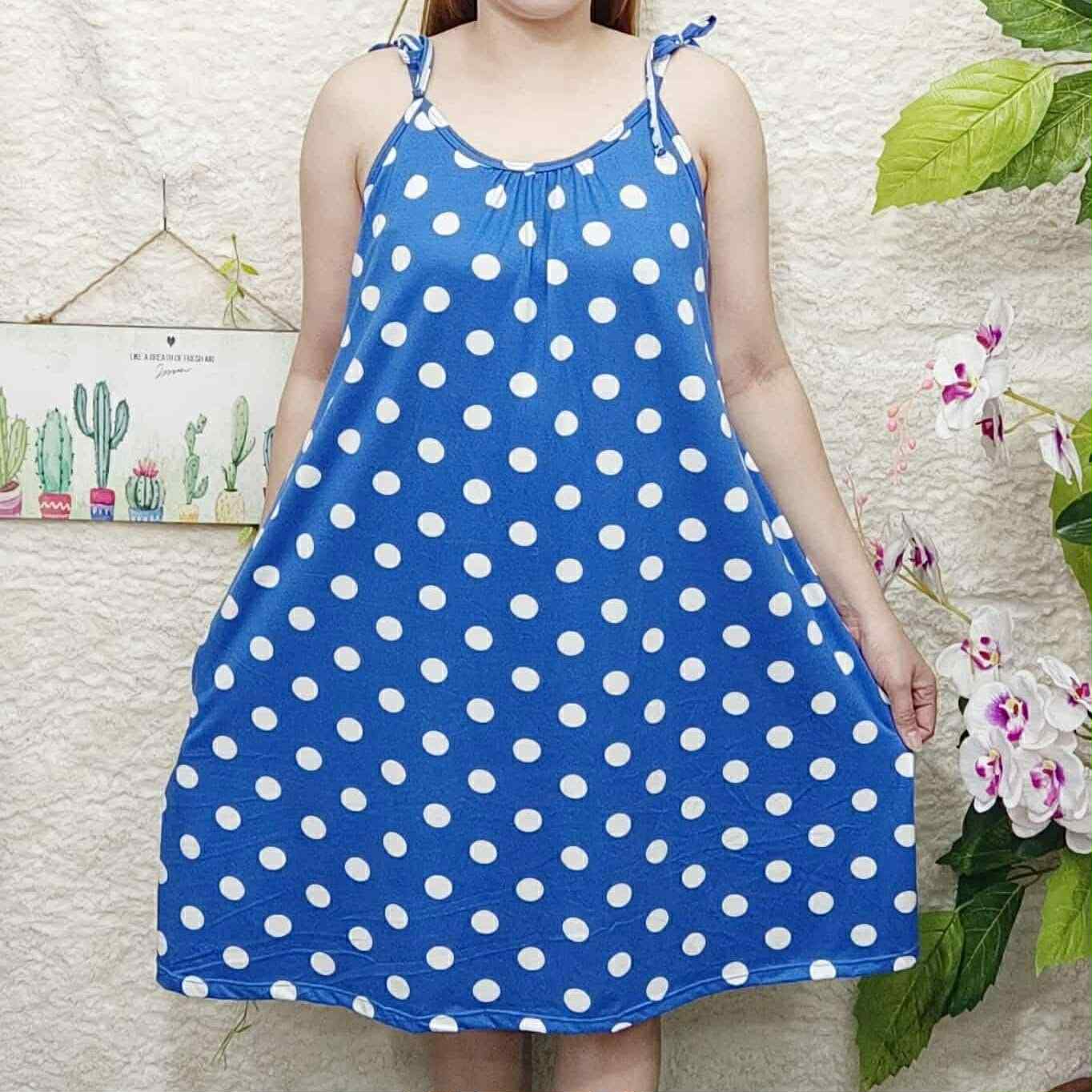 STRING DRESS UP TO 3XL