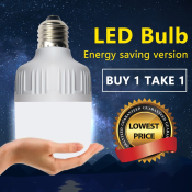 Waterproof LED Light Bulb Buy 1 Take 1 Offer