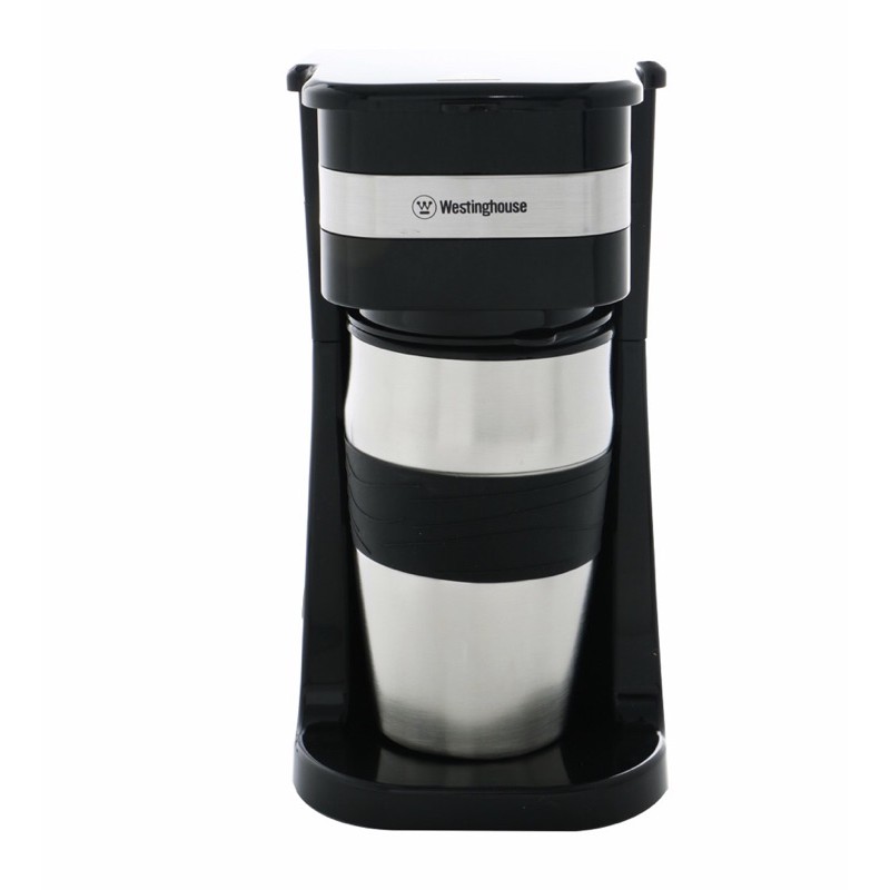Local-COD WESTINGHOUSE PERSONAL COFFEE 