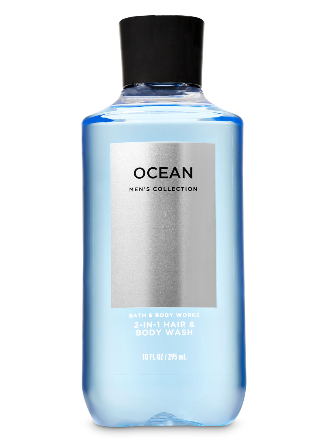 bath and body works ocean men's collection