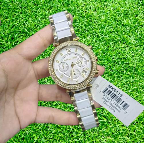 Michael kors mk6119 hotsell