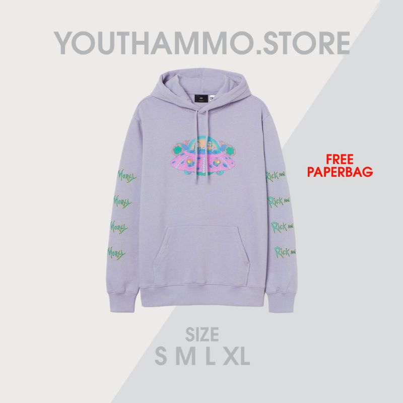 Shop H M Hoodie Purple with great discounts and prices online - Oct 2023 |  Lazada Philippines