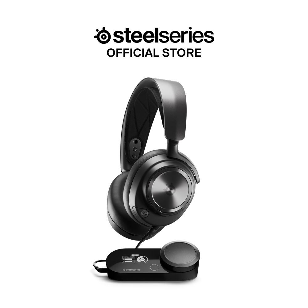 SteelSeries GameDAC Gen 2 （Amazon.co.jp: SteelSeries