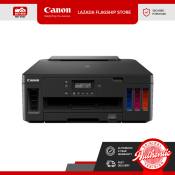 Canon PIXMA G5070 Ink Tank Wireless Printer - Home/Office Flagship