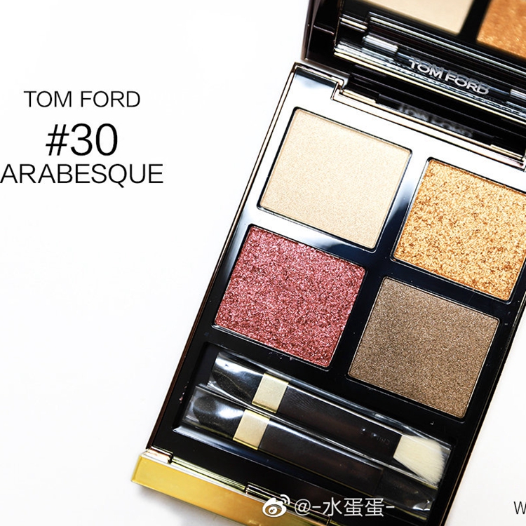 Arriba 84+ imagen tom ford arabesque eyeshadow Abzlocal.mx