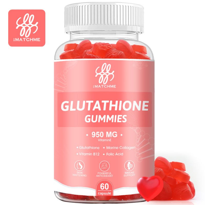 imatchme glutathione Get Imatchme Collagen Gummy at the Best Prices Online