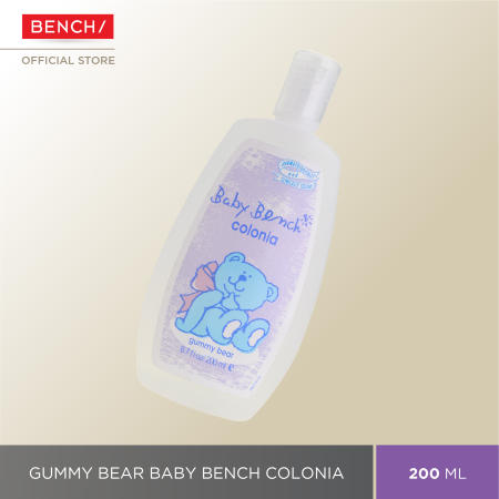 BENCH- Baby Bench Cologne Gummy Bear