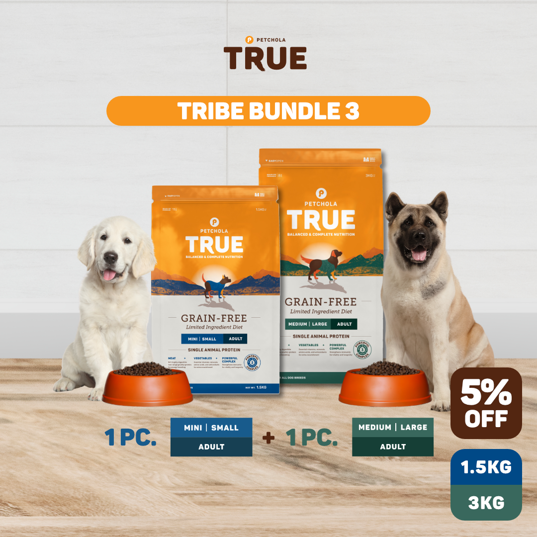 Petsense true source dog food reviews sale