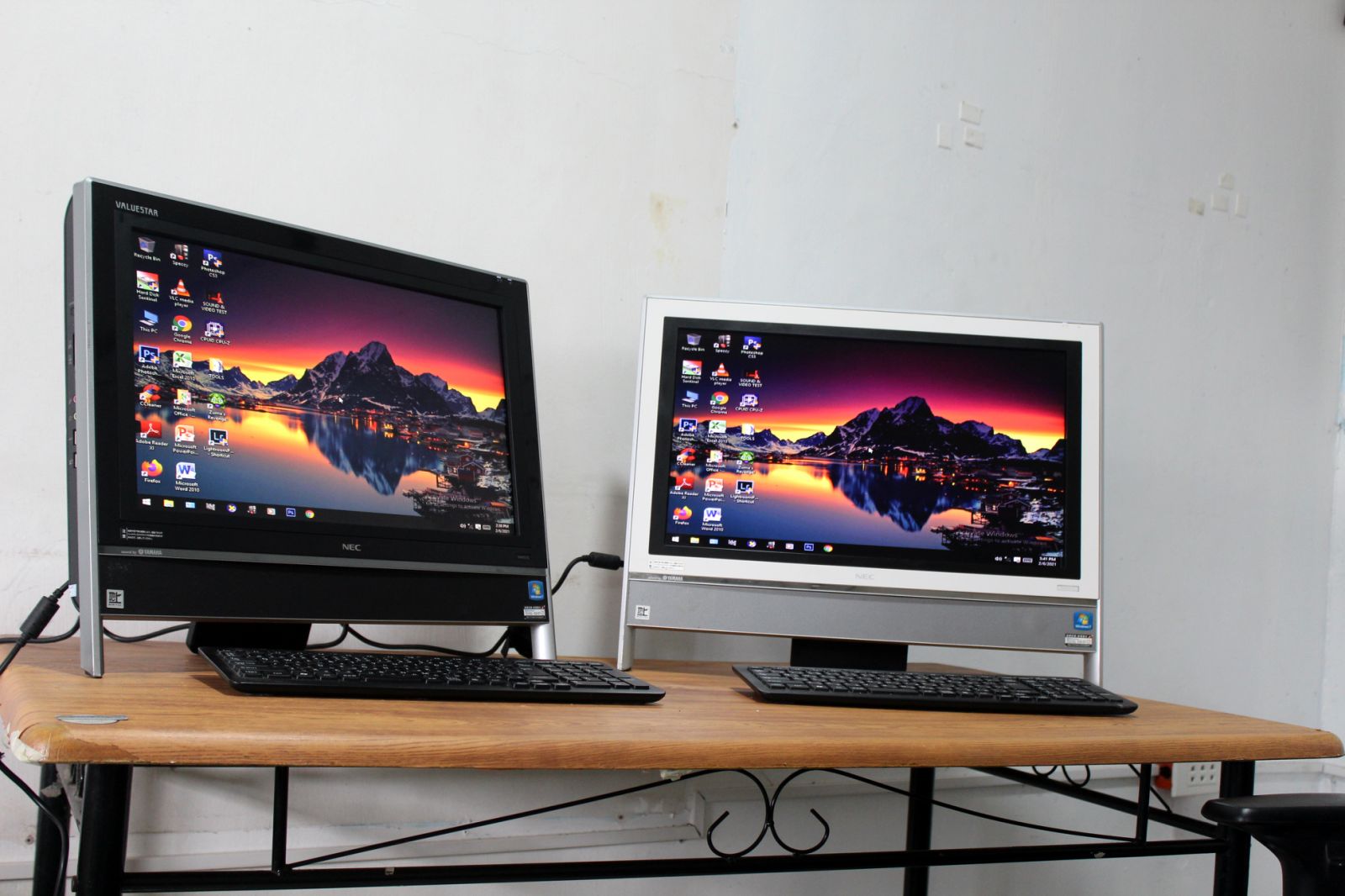 【Core i7・大画面・DVD付】NEC VK26・8GB/500GB Core i7・大画面・DVD付】NEC VK26・8GB/500GB ノートパソコン