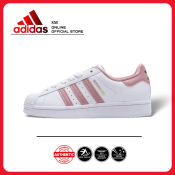 Adidas Original Superstar Women's Low Cut Casual Sneakers