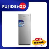 Fujidenzo 7 cu. ft. HD Inverter Upright Freezer IUF-70S