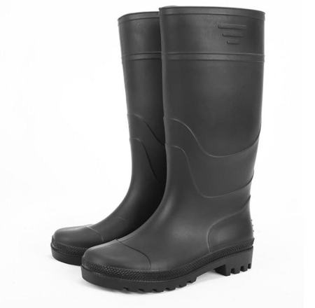 Korean Dream Waterproof Rainboots for Men and Women by Dongtian