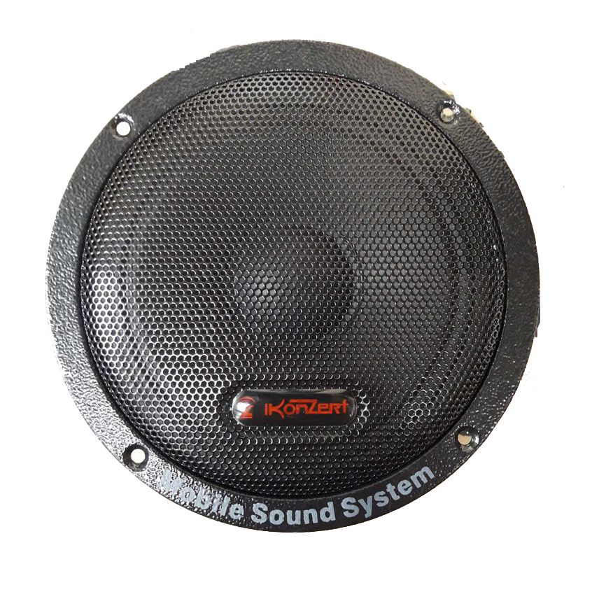 Konzert subwoofer sale speaker