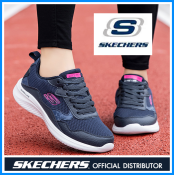 Skechers Women's GOwalk 6 Sneakers - Comfortable Casual Shoes