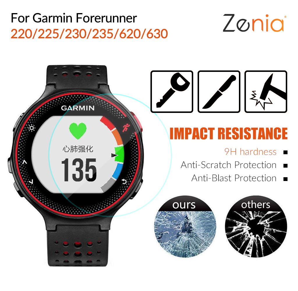 Garmin 235 clearance lazada