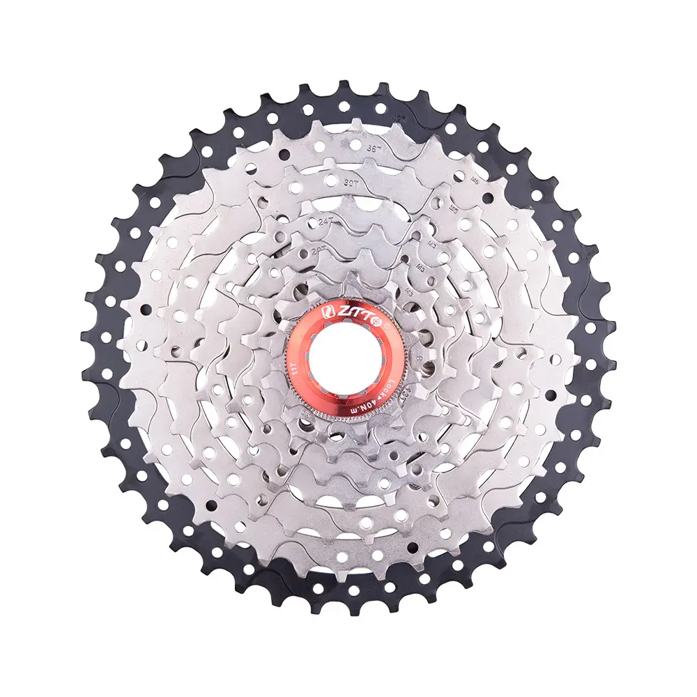 sprocket ztto