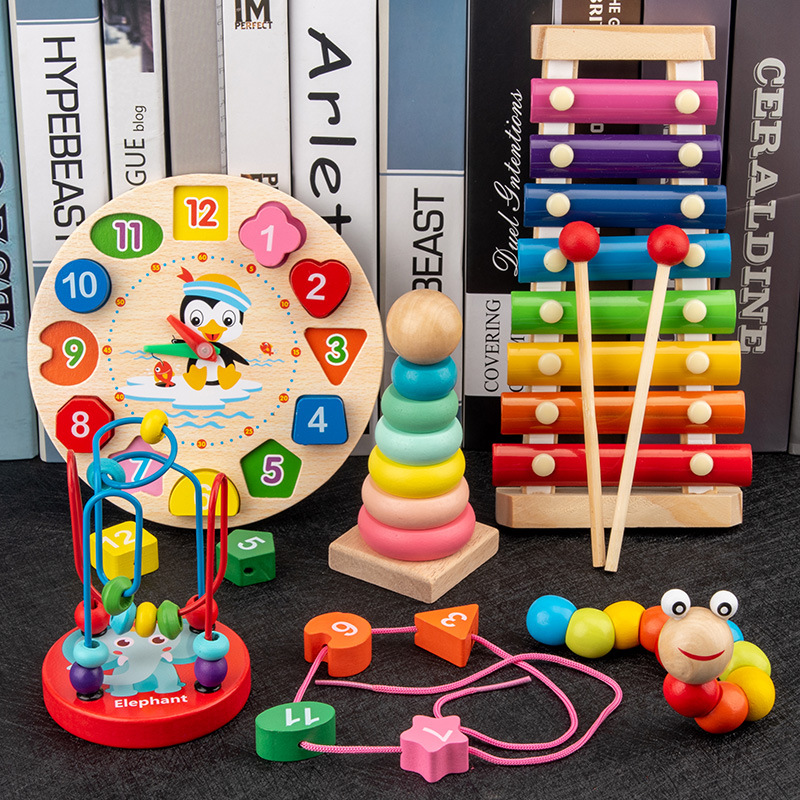 磊 Top 10 Best Xylophone Toys of 2024