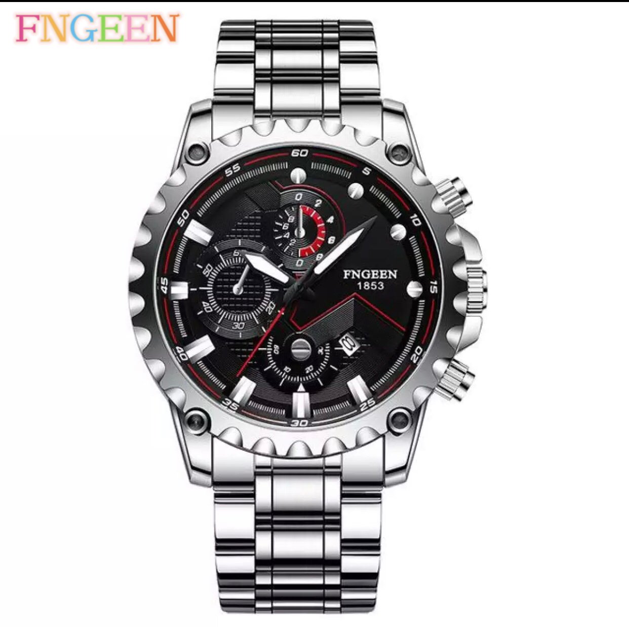 rocawear watch instructions