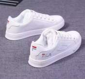 FILA 2020 Low Cut Rubber Shoes for Women and Men