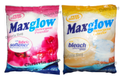 Maxglow 2-in-1 Detergent Powder - 1 Kilo