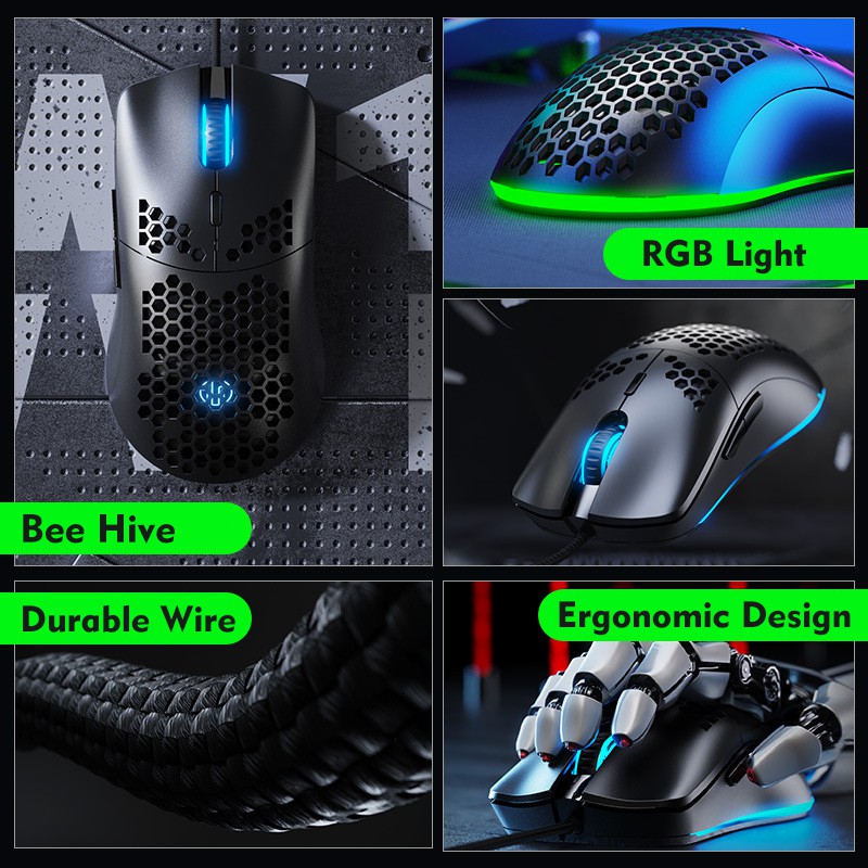 zeus mr002 mouse