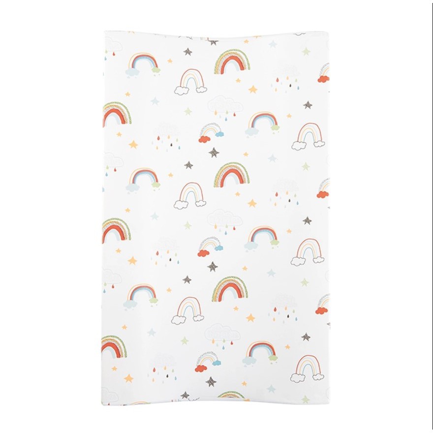 diaper changing table pad