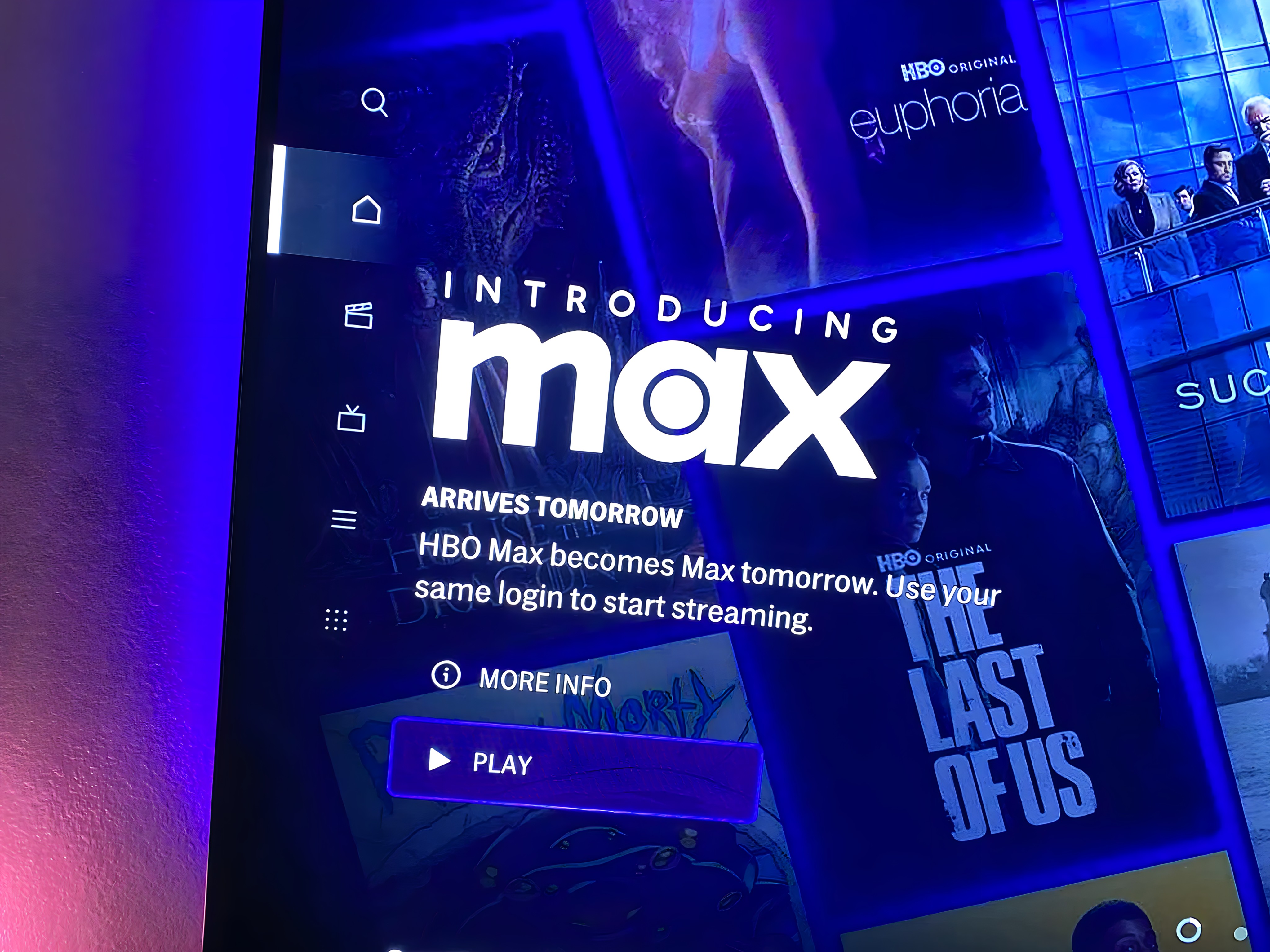 HBO Max: Stream Movies TV Premium Account Lazada PH