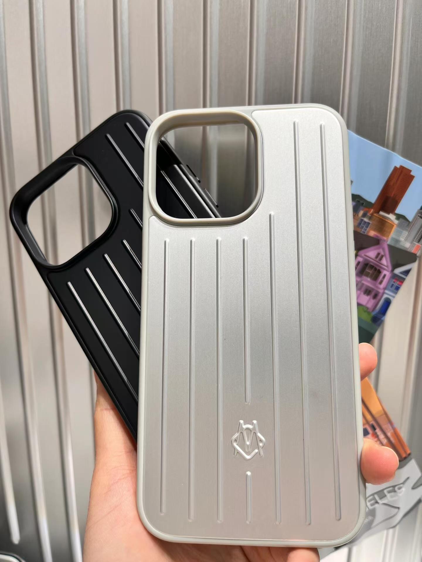 Rimowa Aluminium Iphone 12 Mini Rimowa Max Case Iphone 12 Case