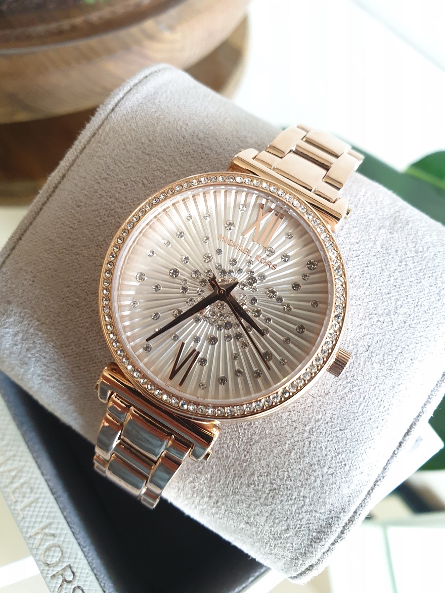 michael kors watch mk3971