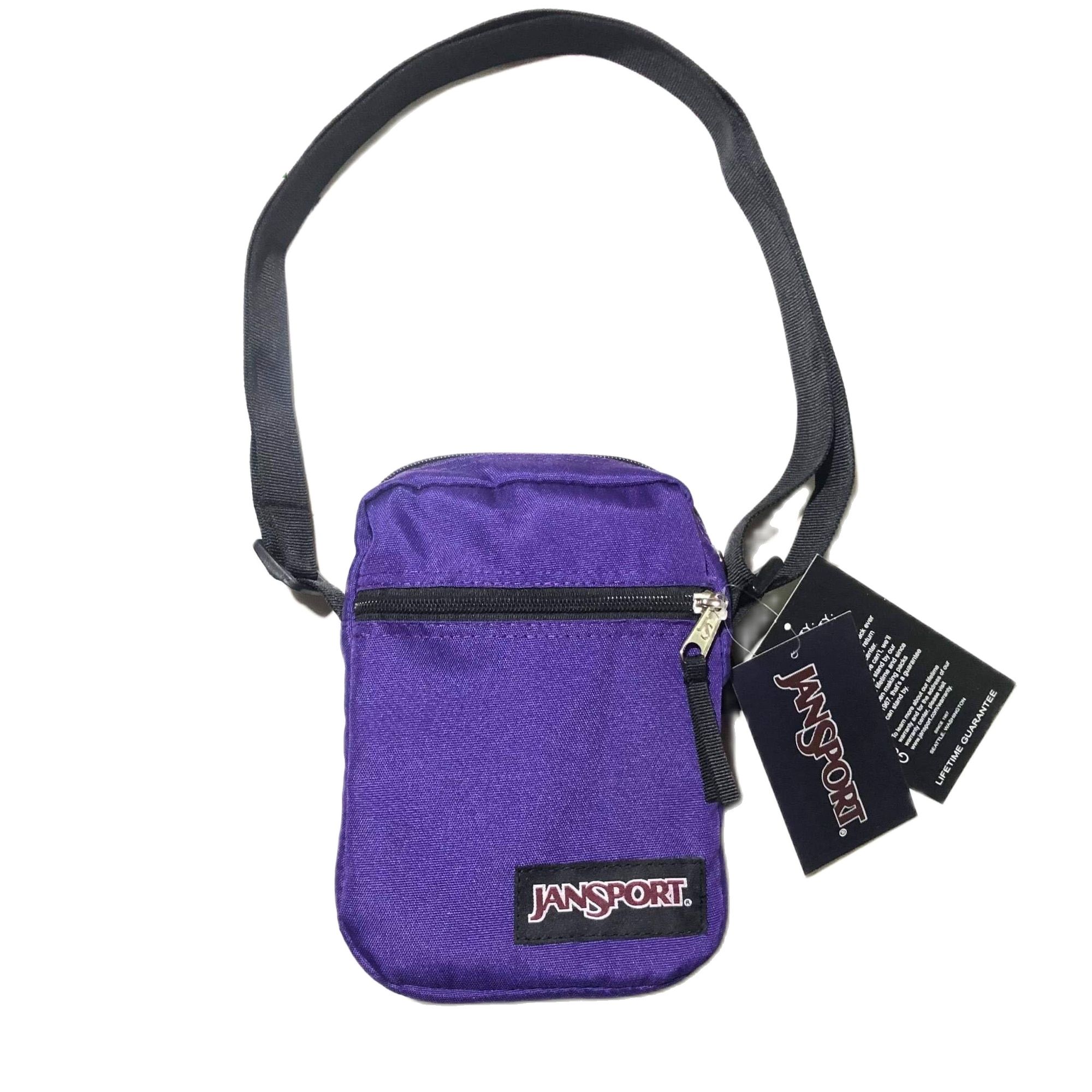 Jansport sling bag small best sale