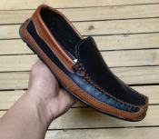 Marikina Leather Driving and Formal Shoes for Men