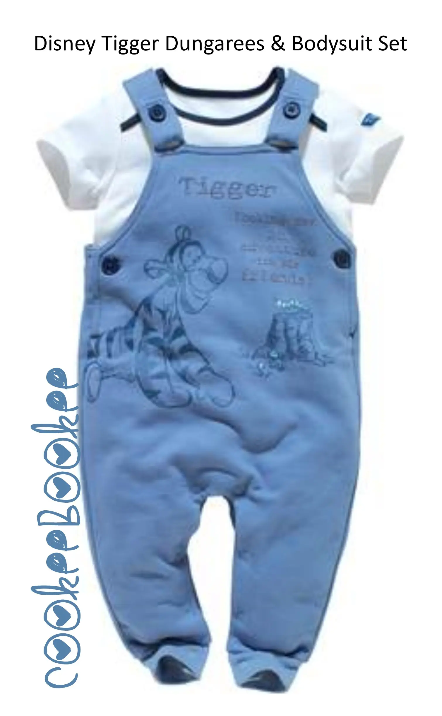 disney baby boy clothes uk