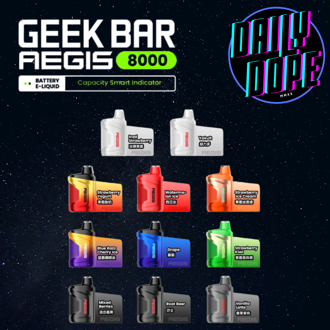 GEEKBAR AEGIS 8K PUFFS NO POWER PROBLEM HOW TO EASY FIX, 53% OFF