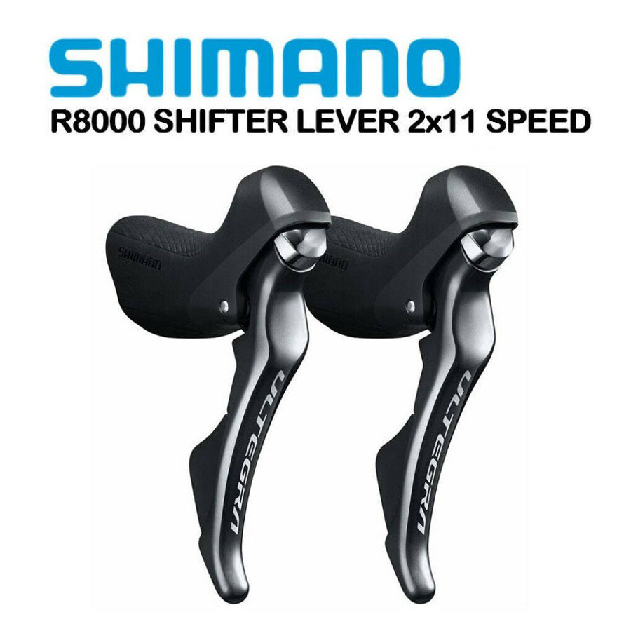 SHIMANO ULTEGRA R8000 STI
