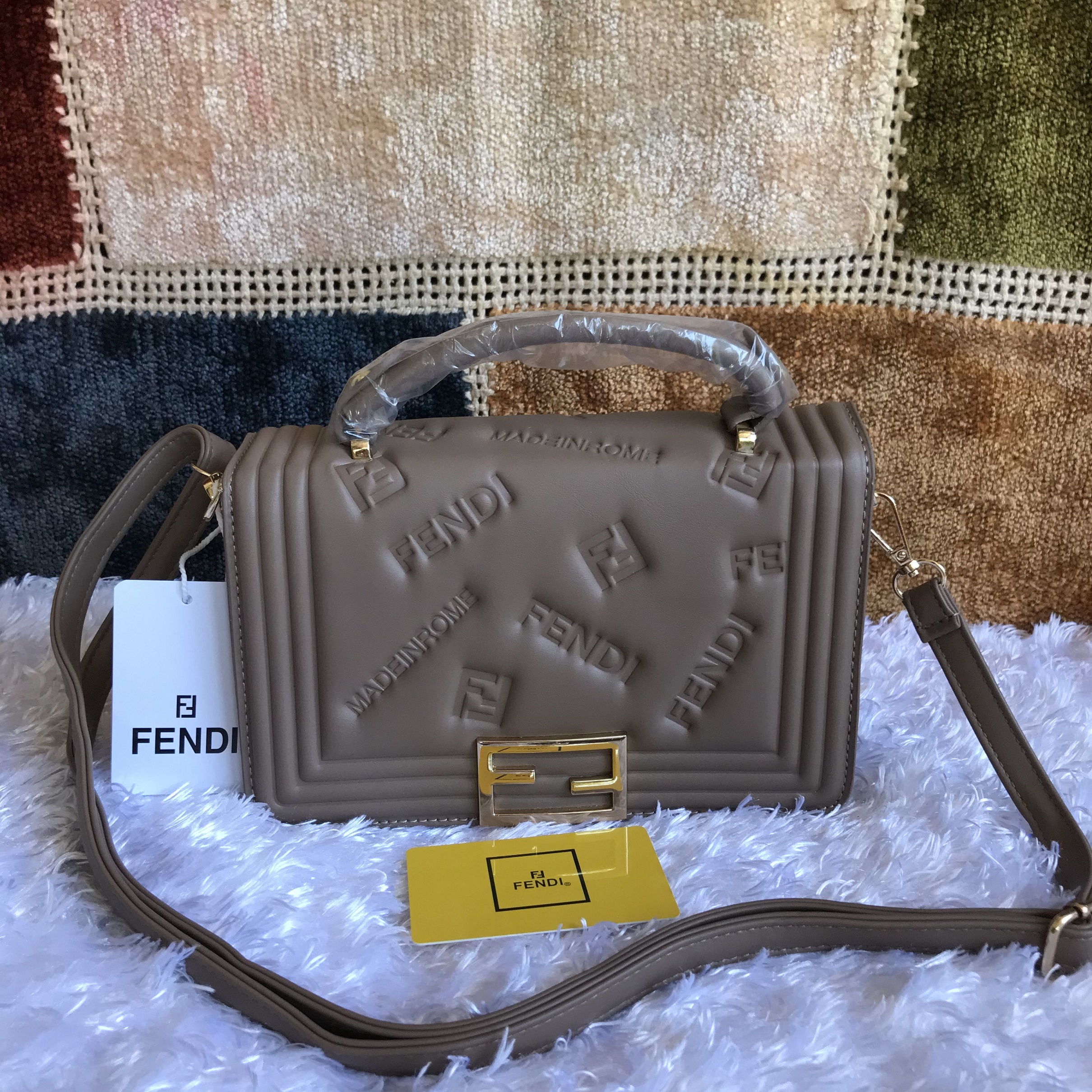 Top 126+ fendi bags philippines super hot kidsdream.edu.vn