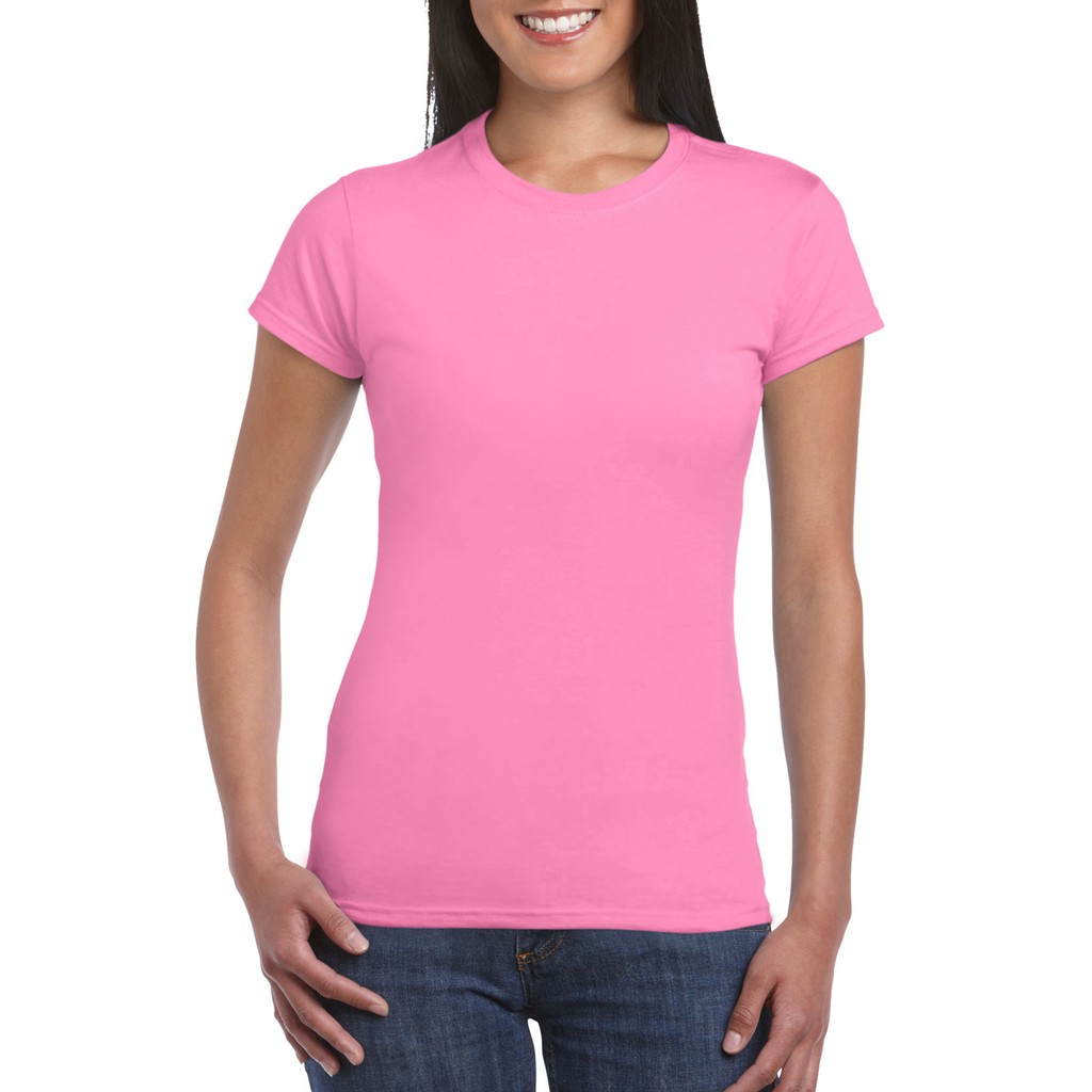 Gildan Premium Cotton Ladies' T-Shirt 