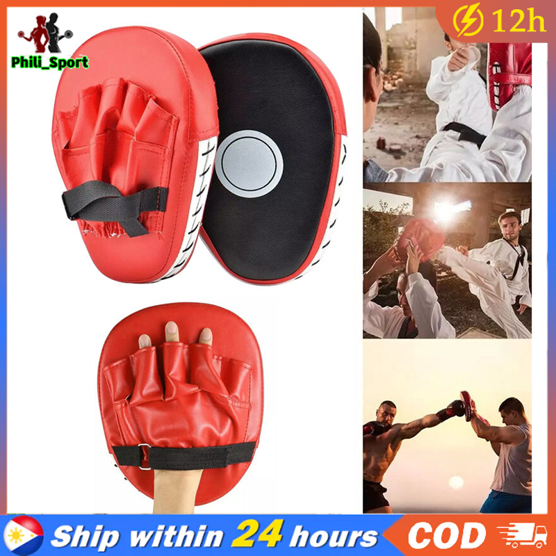 Shop Boxing Focus Mitts Online with Best Discounts and Low Prices