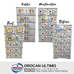 Orocan - Orocan has announced the Tabo Max. Featuring a