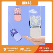 AIKAS N3 Portable USB Fan