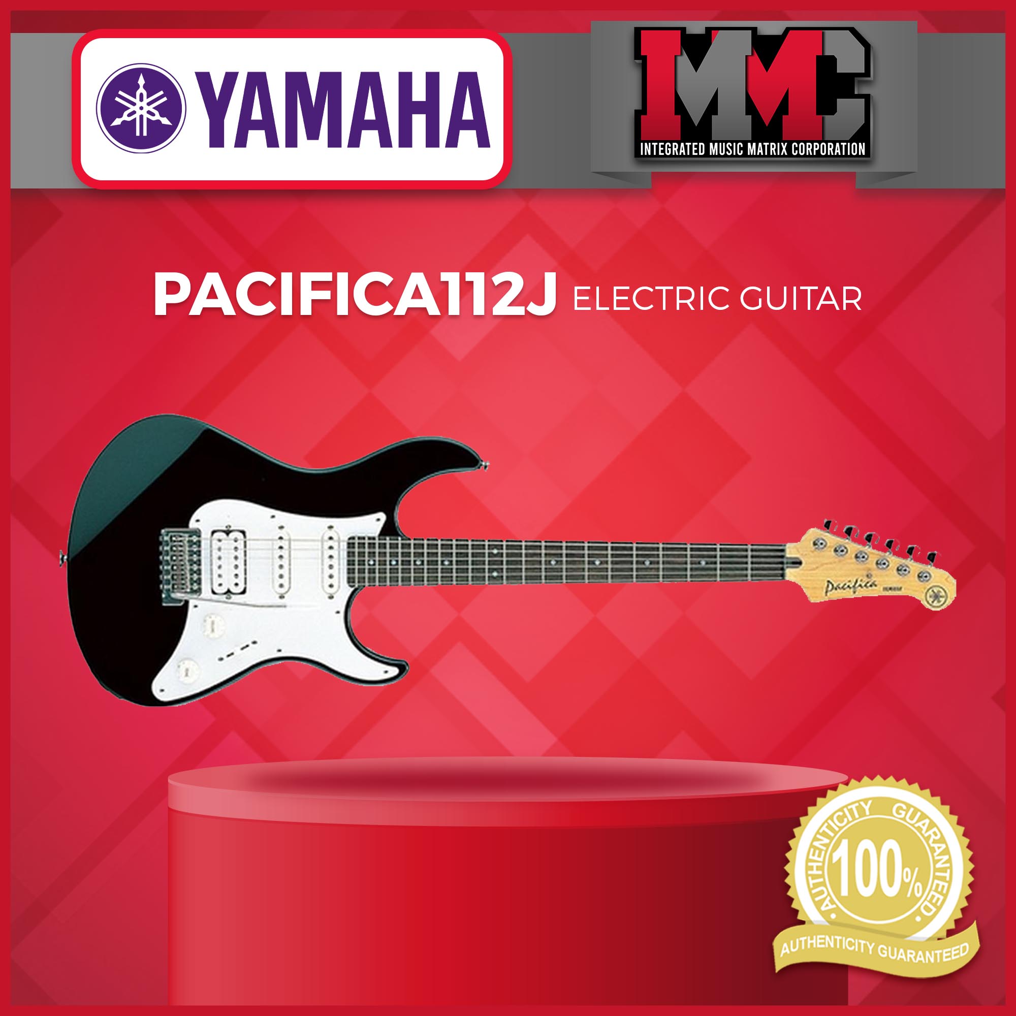 Yamaha Electric Guitar Price List